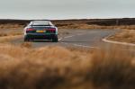 Audi R8 V10 Performance 2019 года (UK)